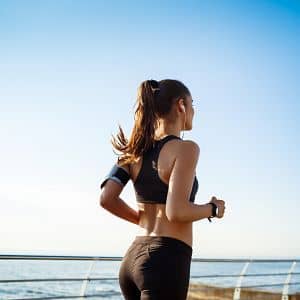 림프 순환을 통한 관리 사진