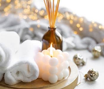 아로마테라피 이미지