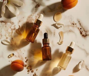 아로마오일 이미지